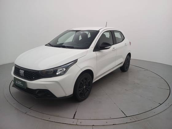 FIAT ARGO 1.0 FIREFLY FLEX DRIVE MANUAL FIAT ARGO 1.0 FIREFLY FLEX DRIVE MANUAL
